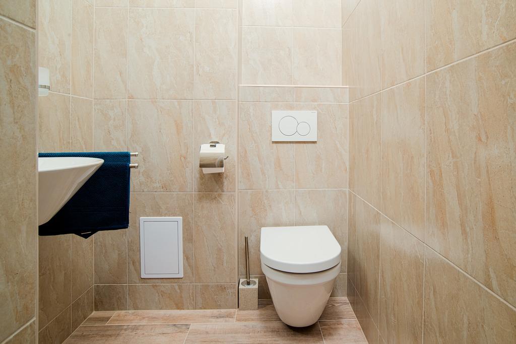 Apartment Gesse Brezinova Praga Exterior foto